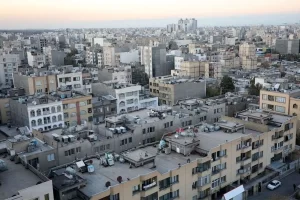قیمت ملک در افسریه