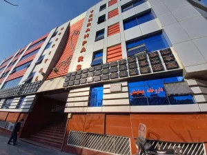 بیمارستان تهرانپارس
